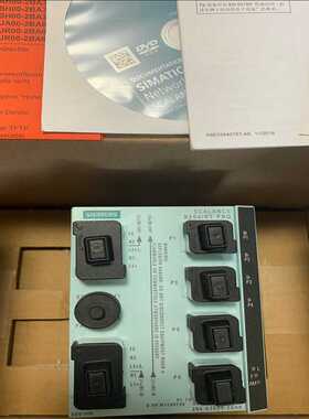 议~6GK5204-0JA00-2BA6西门子全新原装仅开封X2