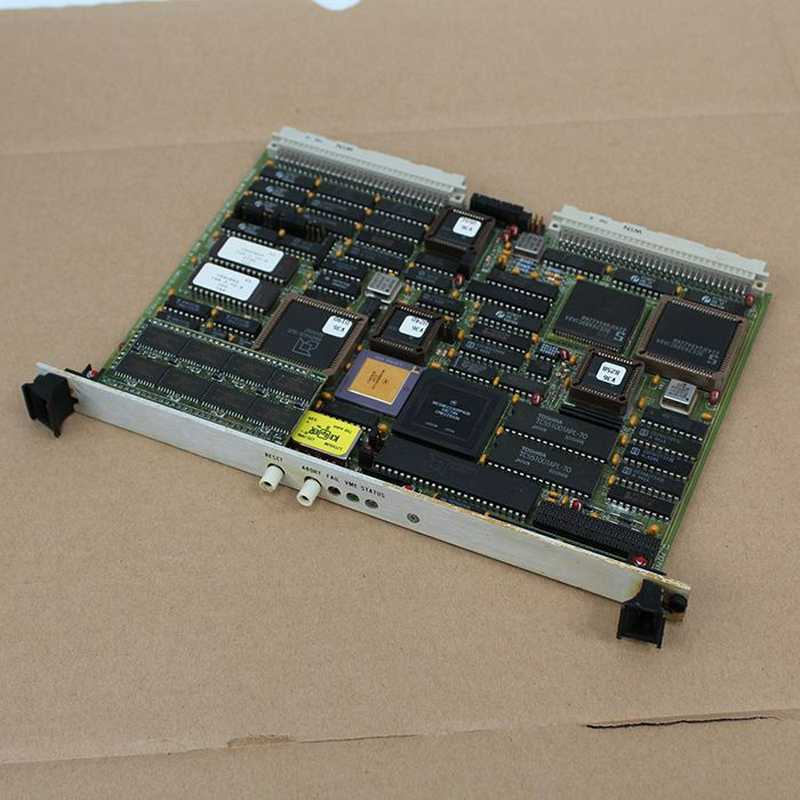 General Micro Systems GMSV36-0(基数电子)