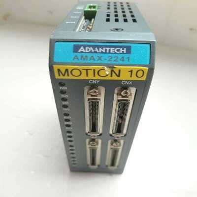 原装ADVANTECH研华A-2241/PMA 驱动器（崽载电子）