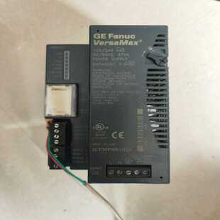 议 模块 IC200PWR102A