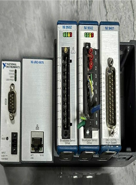 询价~NICRIO-9076 CRIO-9074 ，