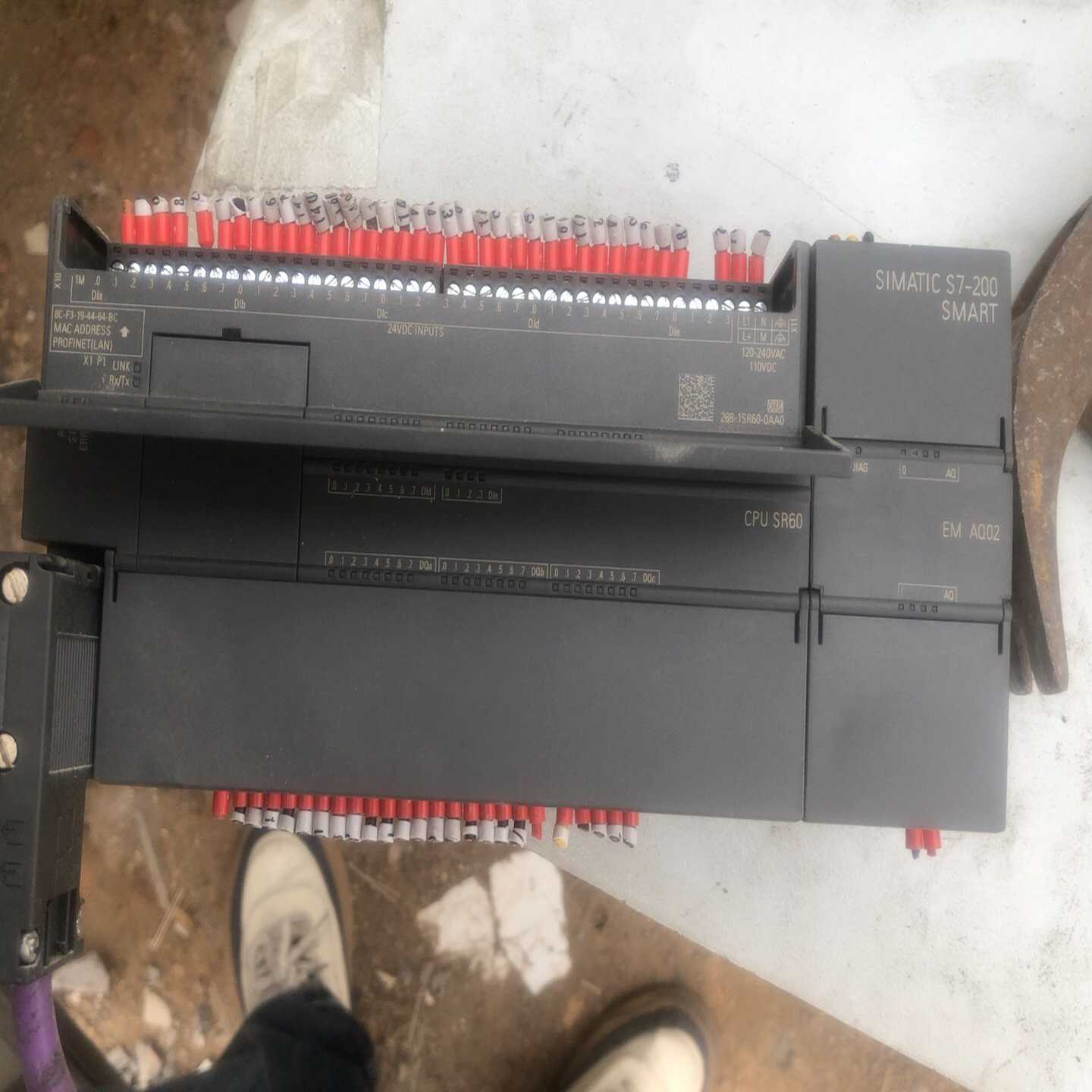 西门子SIMATICS7-200SMARTPLC议价