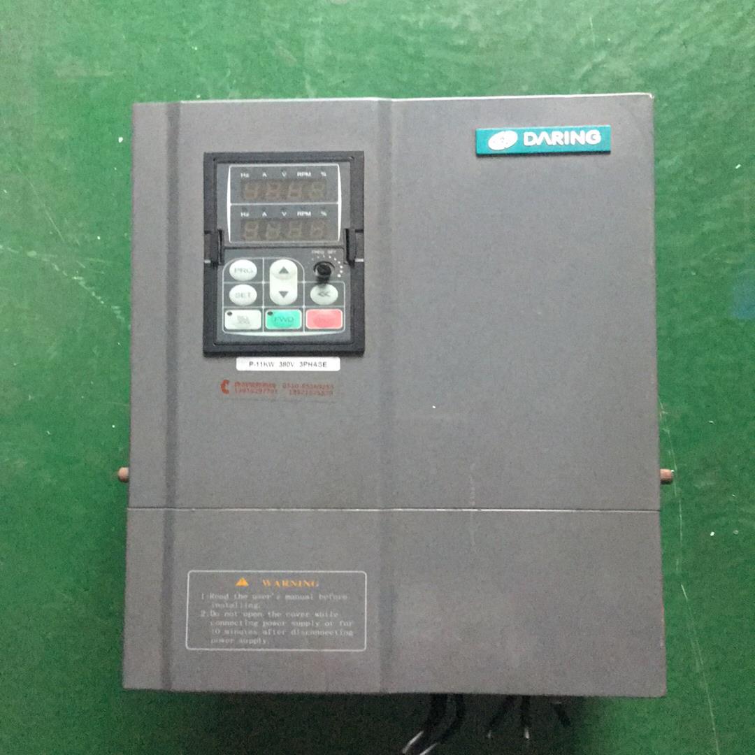 变频器 DR60-T3-011P 11KW 380V 现~询价