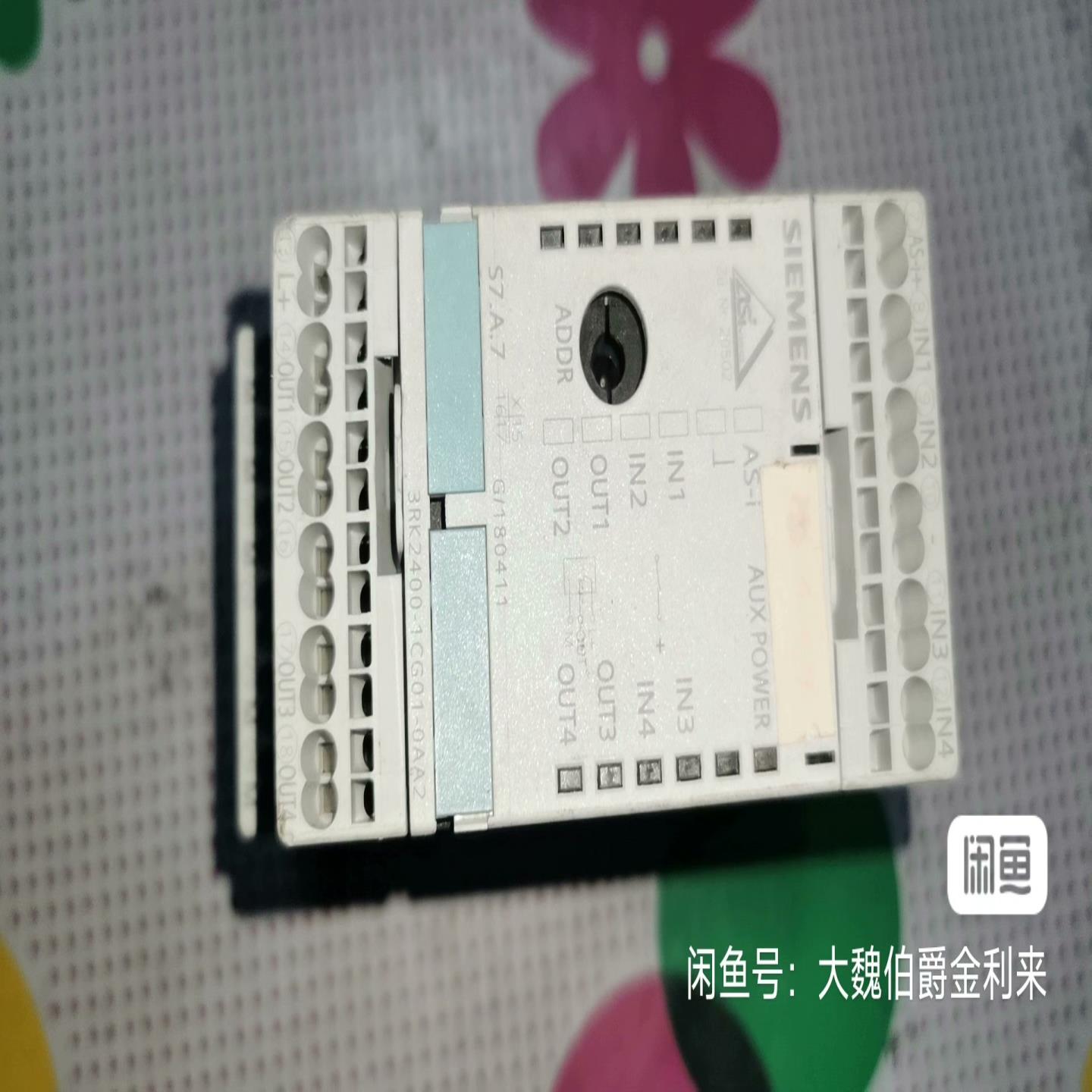 3RK2400-1CG01-0AA2~询价