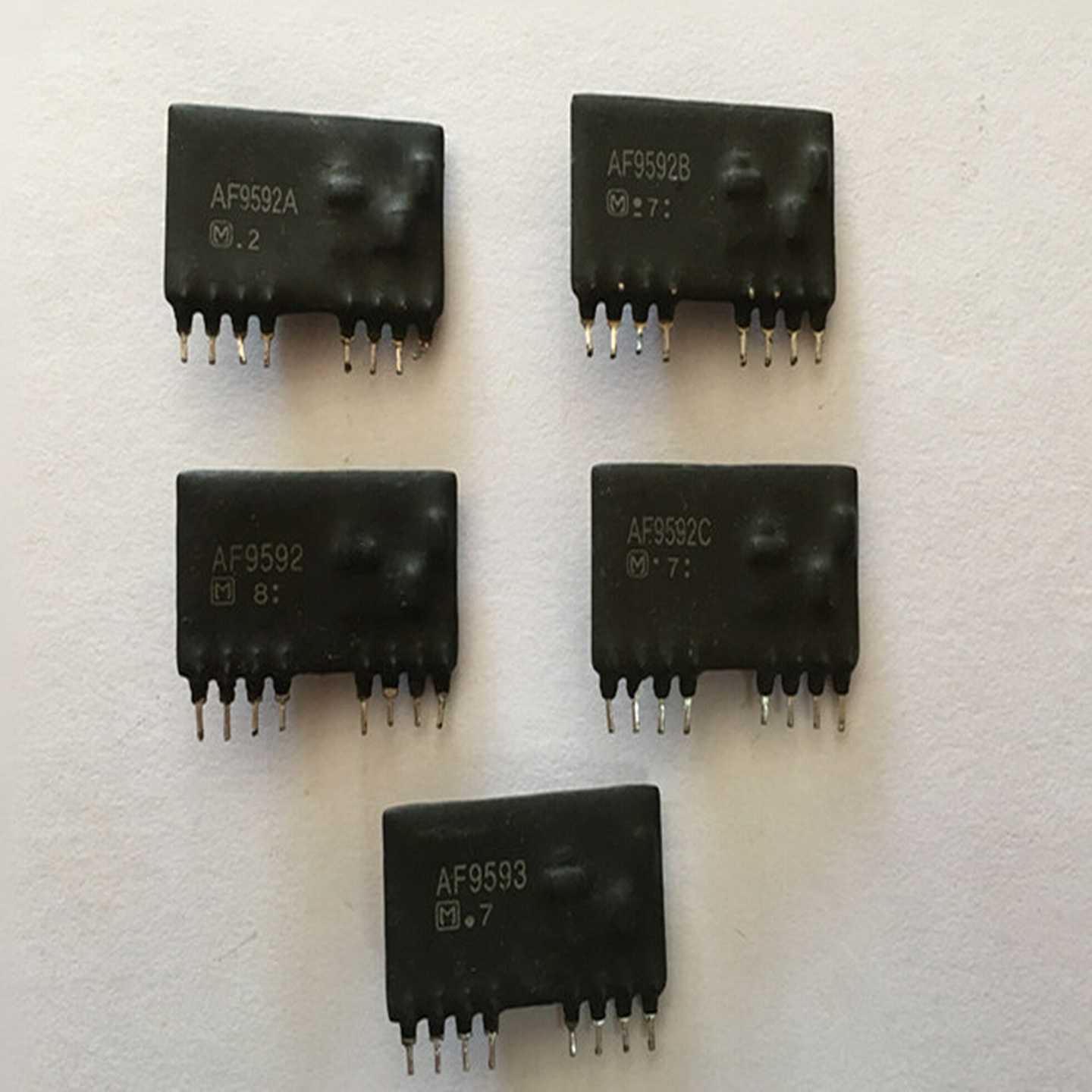 【议价】AF9591AF9591AAF9591BAF9591C