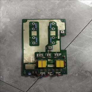 伟创变频器驱动板带模块FS150R12KT4成色可以功能完好 耶耶电