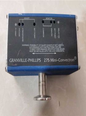 (询价)MKS 275 MINI 275806-EU