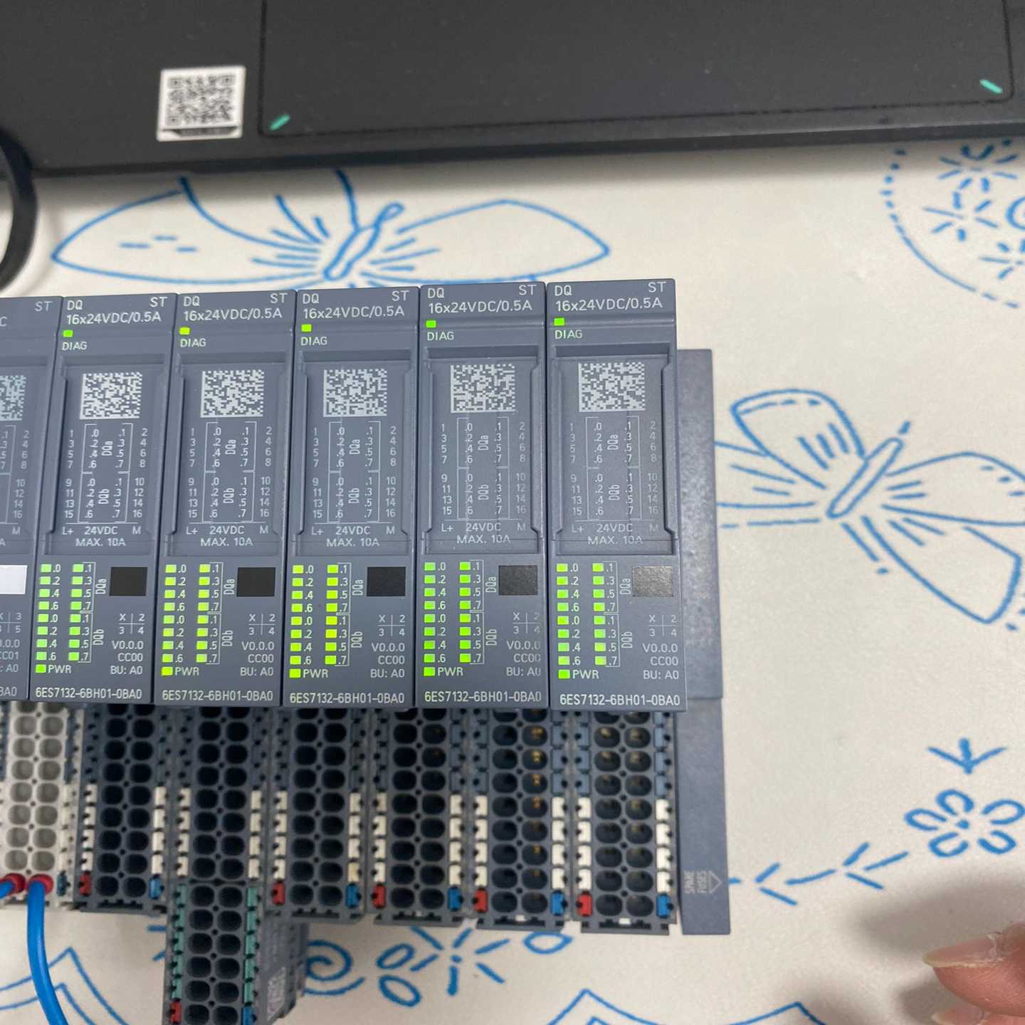 (询价)132-6BH01-0BA0实物图拍摄，132-6bh01功