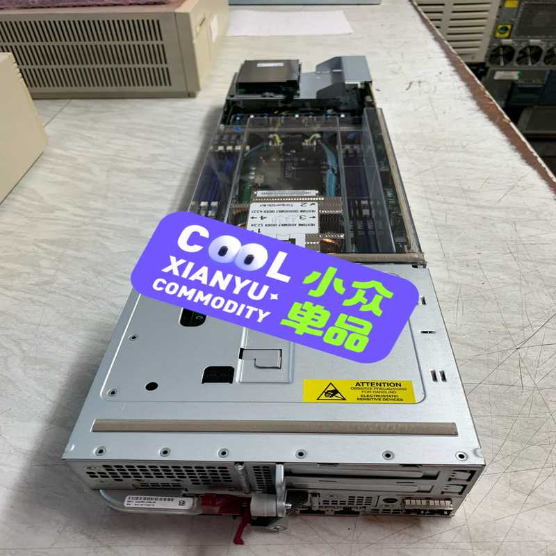 HPE Nimble Storage SR-CONT-307