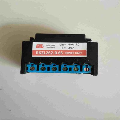 制动整流模块RKZL262-0.6S(440v 0.6s）电~询价