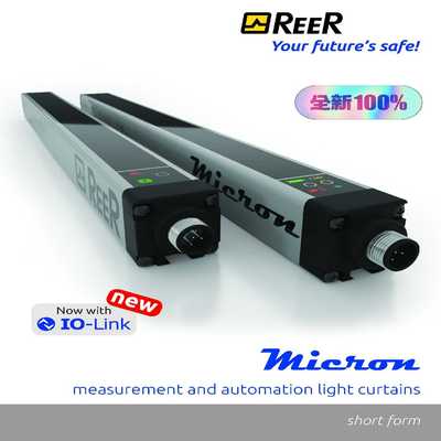 议~MI 751B  REER测量光栅