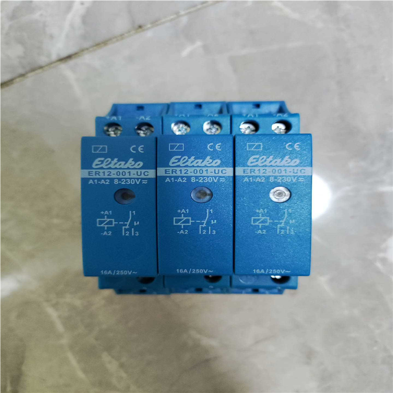 ER12DX- UC ELTAKO继电器 8230V~询价