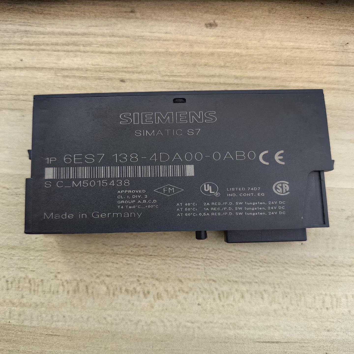 6ES7138-4DA00-0AB0   138-4DA00~询价