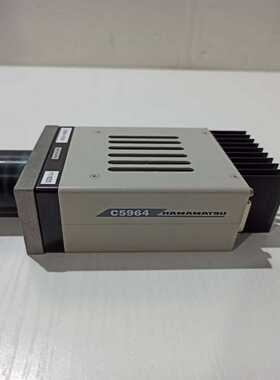 【星慕电子】HAMAMATSU C5964滨松 NMOS用多通道探测器头