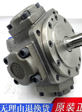 外五星液压马达NHM1-63 63B/80B/100B/110B/125B/140B/150B/20