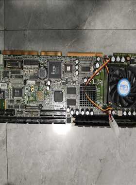 EO工控主机SFL060拆机主板SBC8168 C2-RC，（耶耶电子）