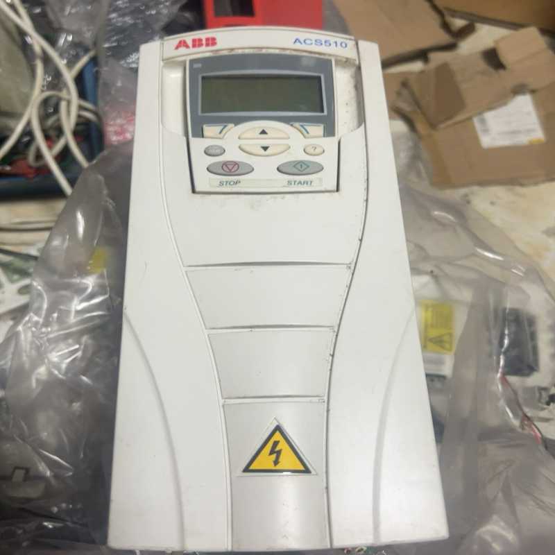 ACS510变频器18年ACS510-01-012A-4~询价
