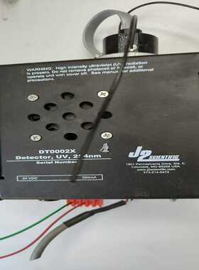 C52J-2006I-SCX2液相检测仪配件（佳毅工控）