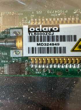 【星慕电子】oclaro奥兰诺可调激光器TL5000ZCJ