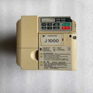 安川J1000变频器CIMR 询价 JB4A0005BAA 1.5