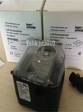 DL150A-31，DL50A-31压力开关