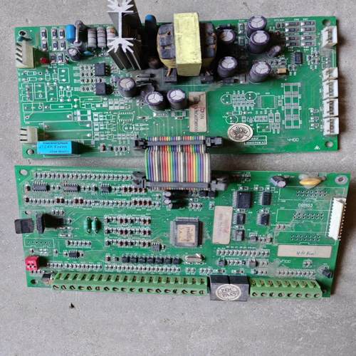 普传168变频器主板电源驱动板功率45KW询价