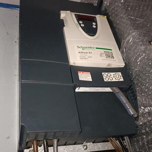 施耐德ATV7115KW18.5KW22KW37kw 议价商品