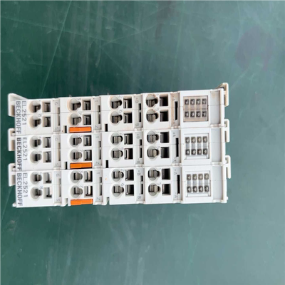 【星慕电子】倍福EL2521。成色如图，功能正常。