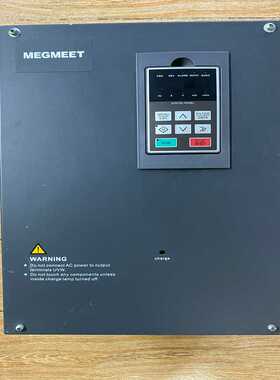 询价~麦格米特变频器，型号MV200G-4T22，实物图拍摄，成色