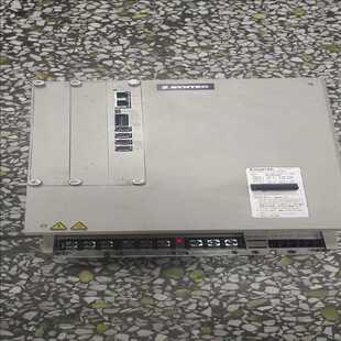 新代驱动器S08 SMD 3575 三合一 33A 议