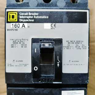 160A议价 配件SQUARE SKHP3160