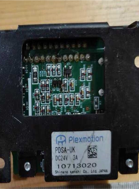 议~PDSA-UK   Plexmotion驱动器/控制器,