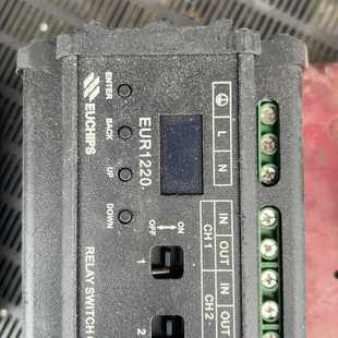 欧切斯eur1220电源模块 基数电子