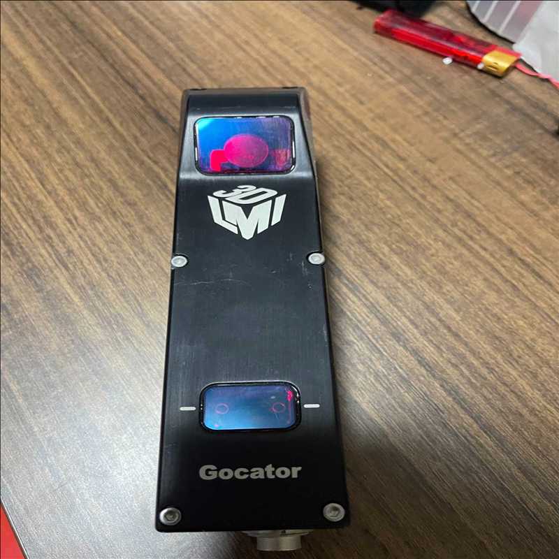 【乐姆迈】加拿大LMI GOOR 2140C-3R-R（崽载电子）