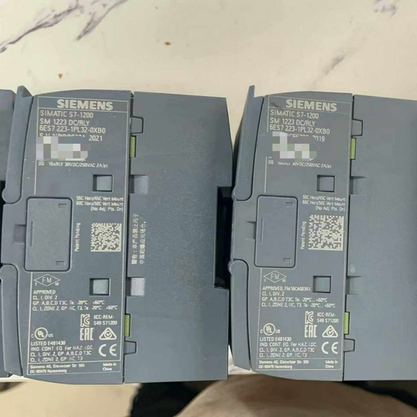 6ES7223-1PL32-0XB0裸机功能成色好询价