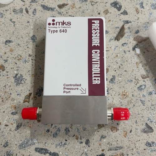 mks 640压力计   640B61PW1V22V  60（佳毅工控）