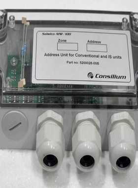 CONSILIUM 5200028-00B Salwico（夫美商行）