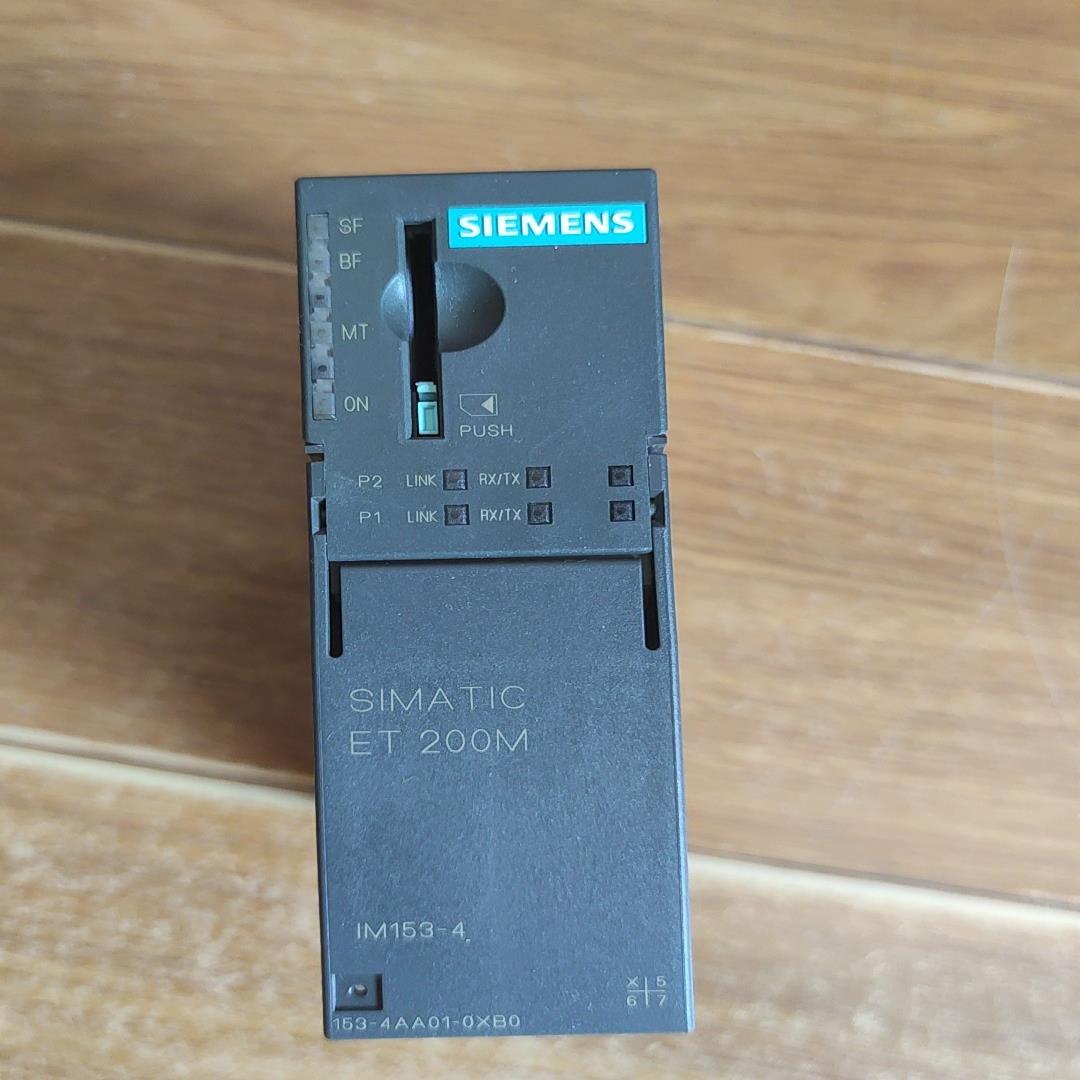 【议价】西门子plc 153-4AA01-0XB0西门子原装正品模
