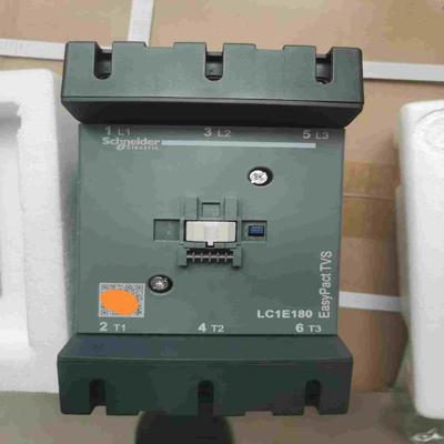 接触器LC1E180M5N ，AC220V~询价