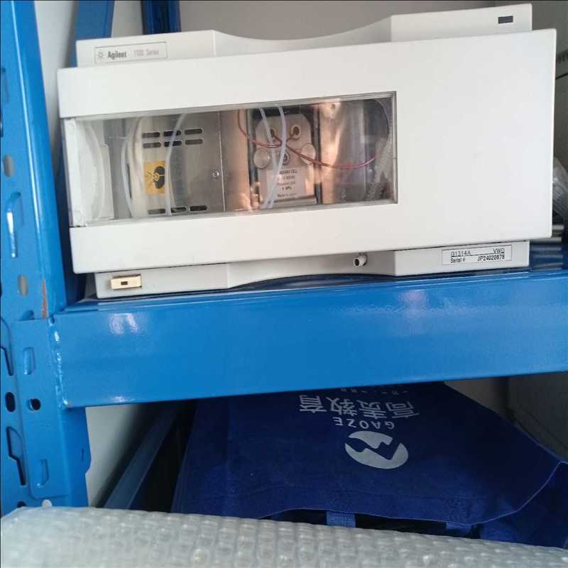 安捷伦VWD G1314A,保好用，有意者请联系（耶耶电子）