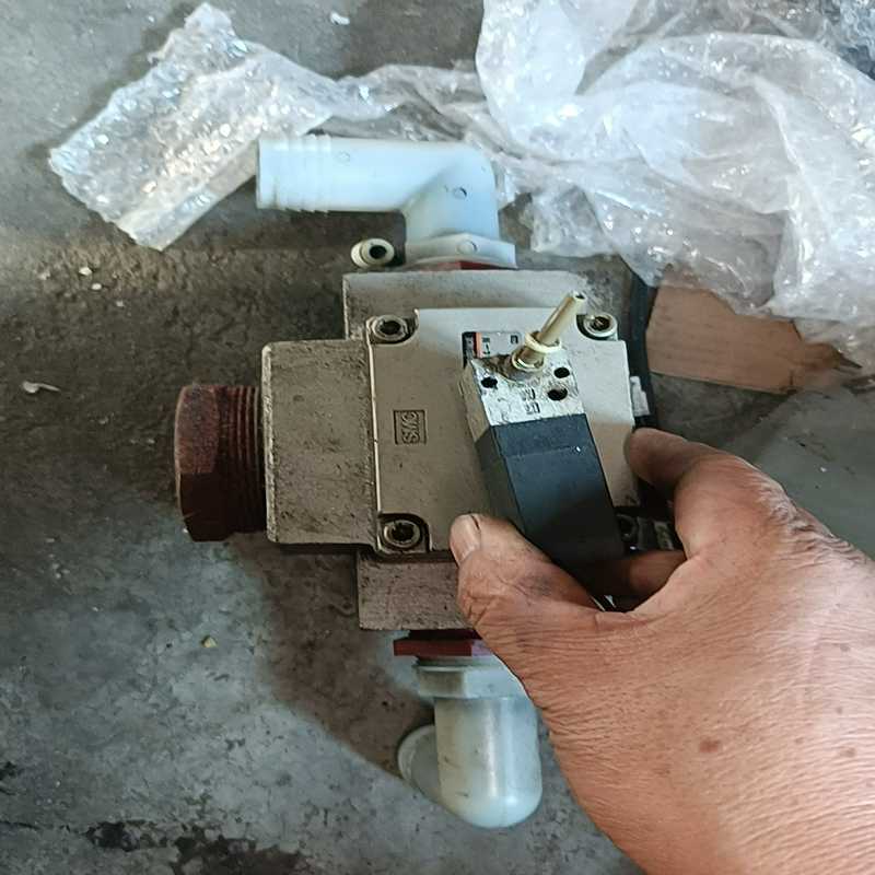 VPA3185V-14-N实图。~询价