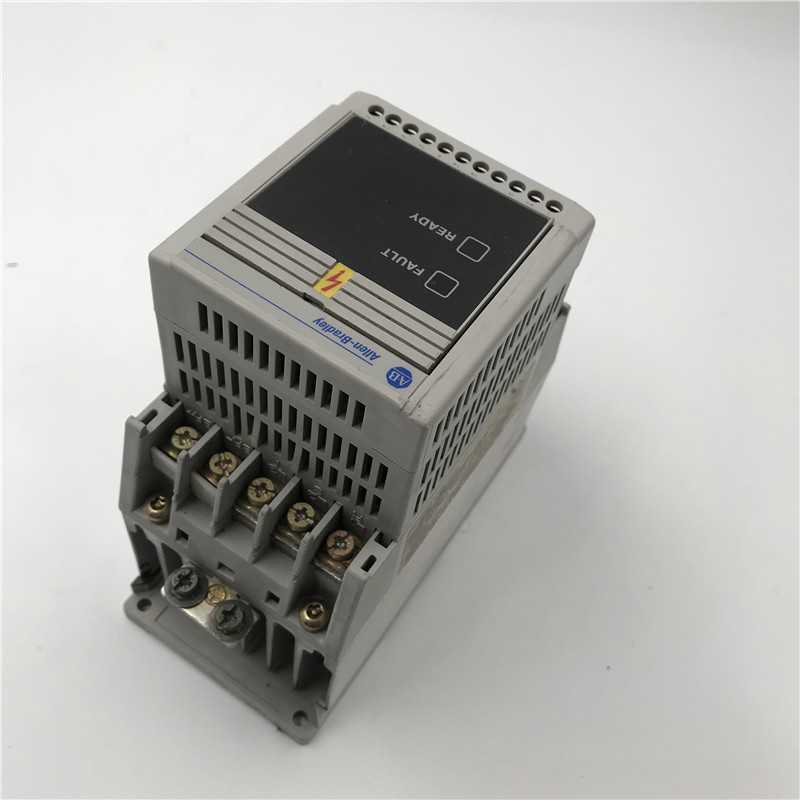 (询价)罗克韦尔A-B  160- BA04NPS1 380V