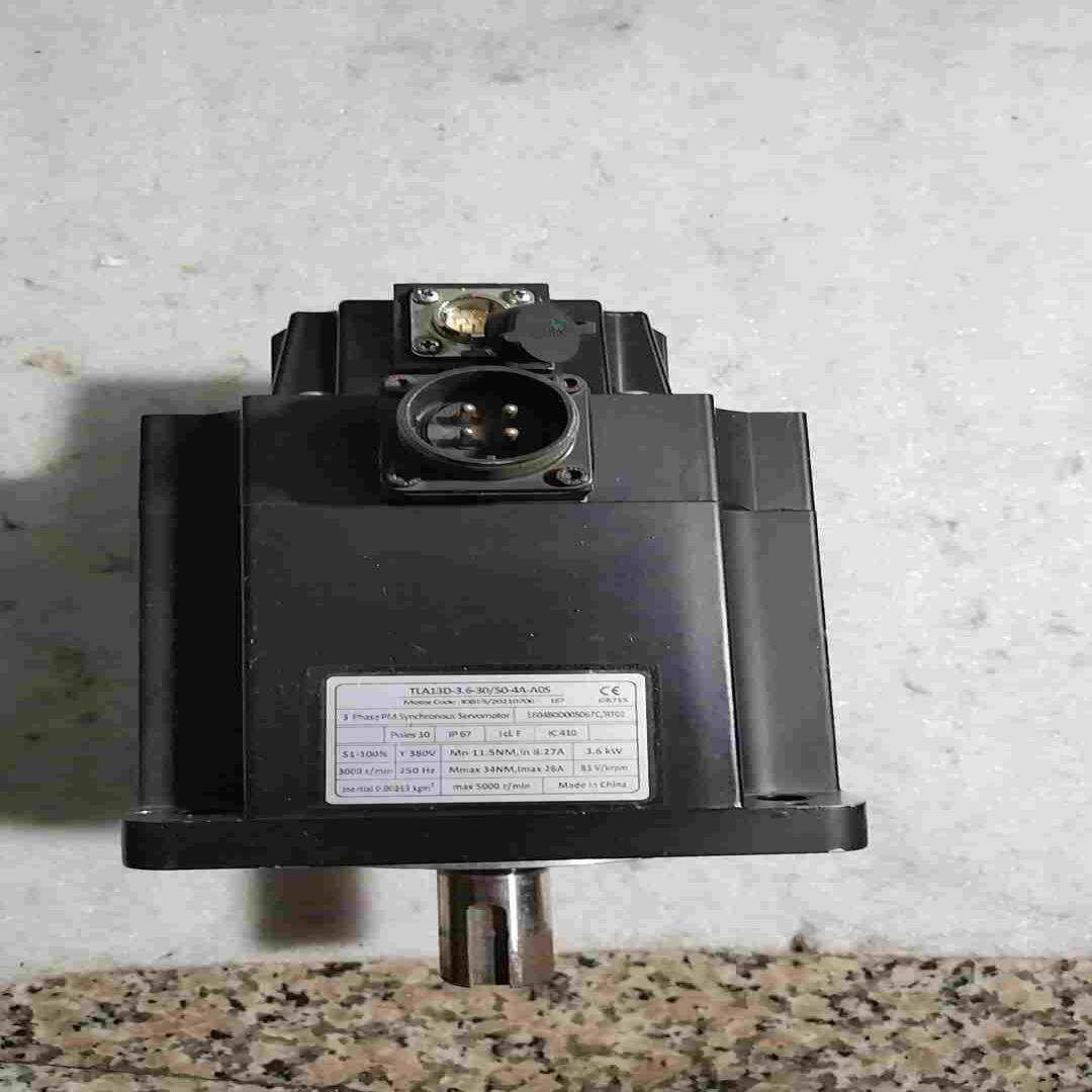 TLA13D-3.6-30/50-4A-A05 380V 3（佳毅工控）