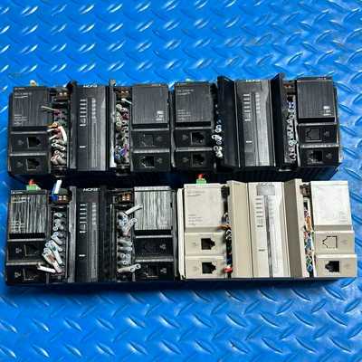 HCFA禾川高端PLC新款HCQ1-1300-D2~询价