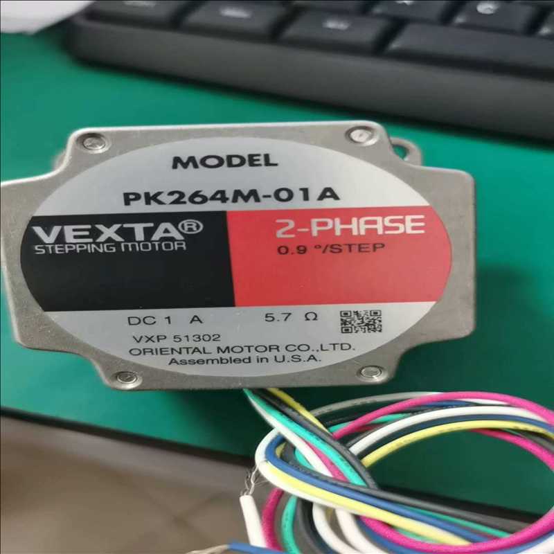 LAM/VEXTA/EQ MtrAssy ASSY MOTO（耶耶电子）