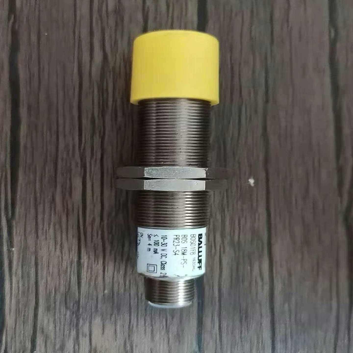 巴鲁夫BOS01F8BOS18M-PS-PR23询价