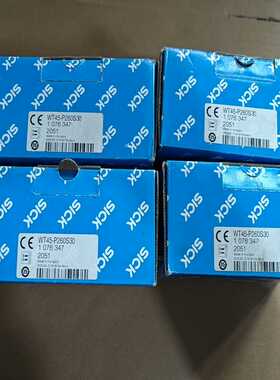 WT45-P260S30德国SICK西克107634询价