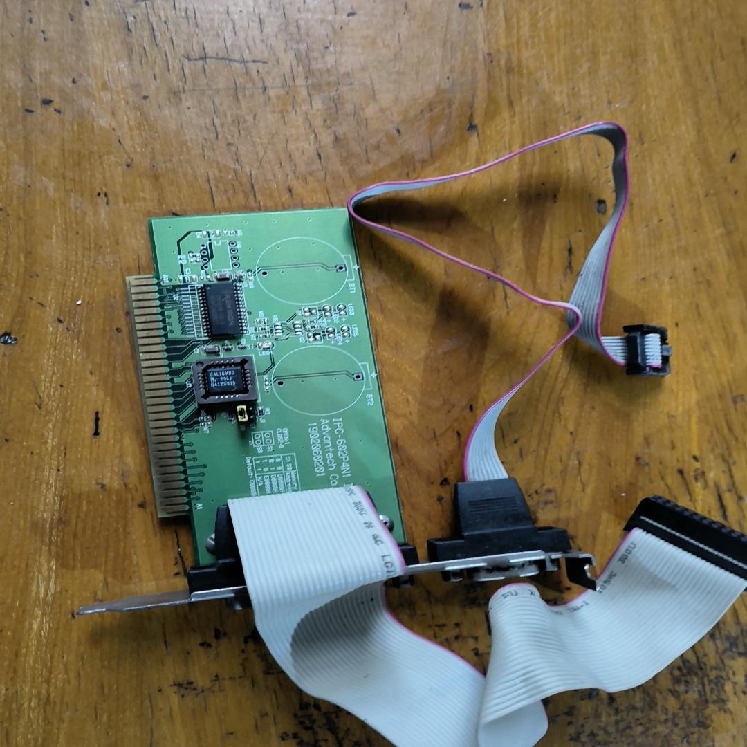 设备IPC-602P4N1ISA1902060201工控~询价