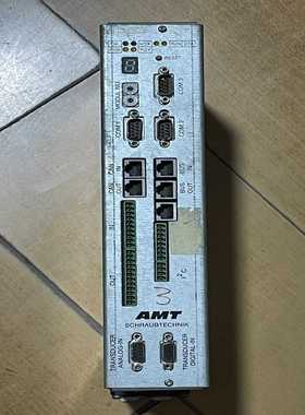 AMT控制器036.98.20EC4100  SM2.0-M（地坛设备）