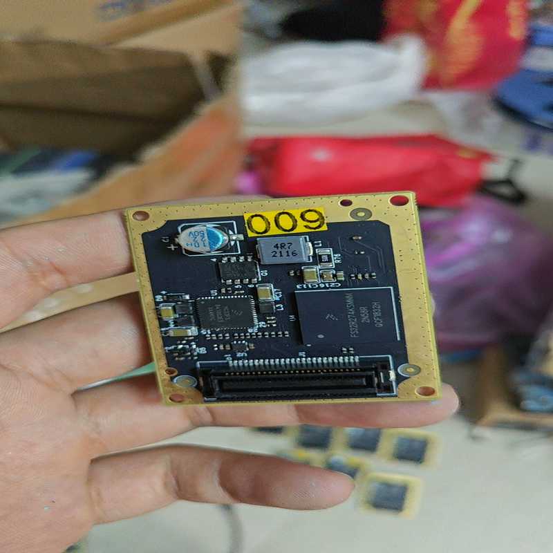 fs32r274ksmmm 开发板 八个 的联系 开发板（佳毅工控）